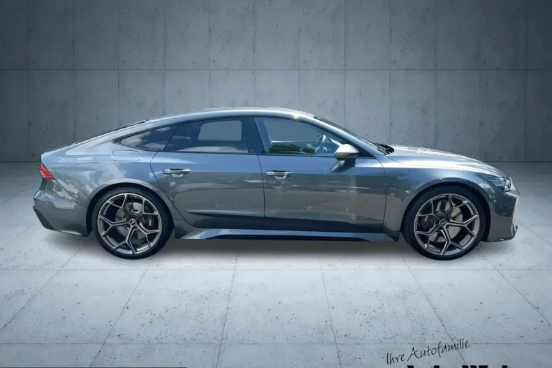 Audi RS7 din 2025 cu 1.600 km - oferta AUD232051 - foto 4