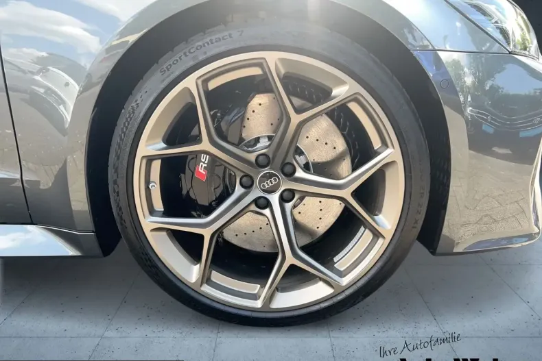 Audi RS7 din 2025 cu 1.600 km - oferta AUD232051 - foto 5