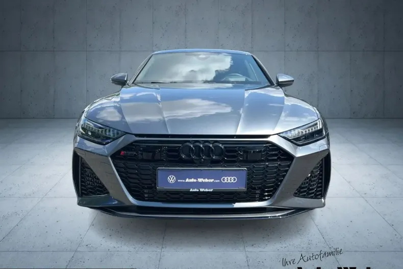 Audi RS7 din 2025 cu 1.600 km - oferta AUD232051 - foto 6