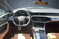 Audi RS7 din 2025 cu 1.600 km - oferta AUD232051 - foto 9