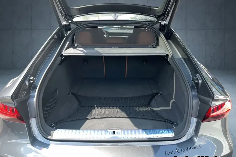 Audi RS7 din 2025 cu 1.600 km - oferta AUD232051 - foto 11