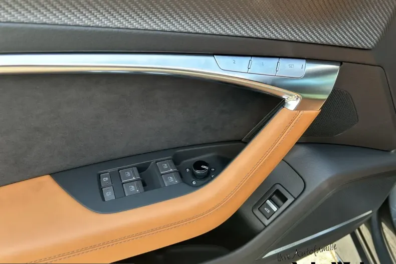 Audi RS7 din 2025 cu 1.600 km - oferta AUD232051 - foto 15