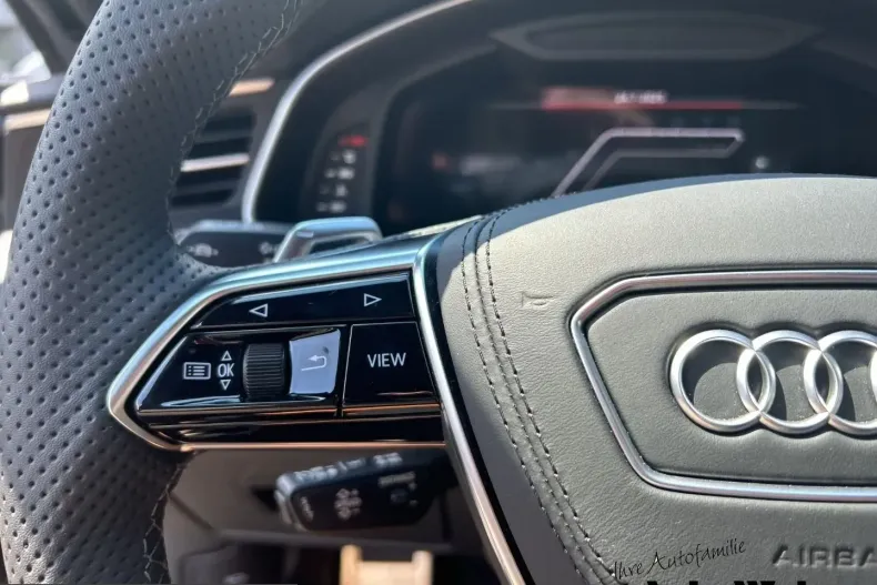 Audi RS7 din 2025 cu 1.600 km - oferta AUD232051 - foto 18