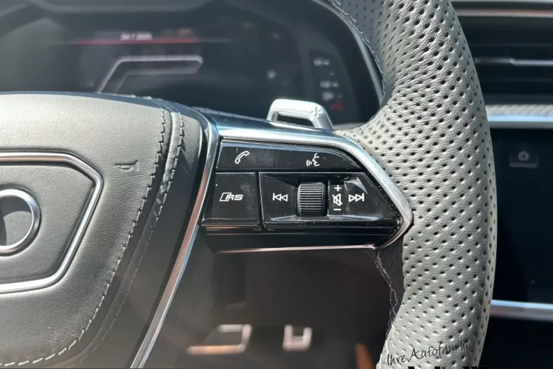 Audi RS7 din 2025 cu 1.600 km - oferta AUD232051 - foto 19