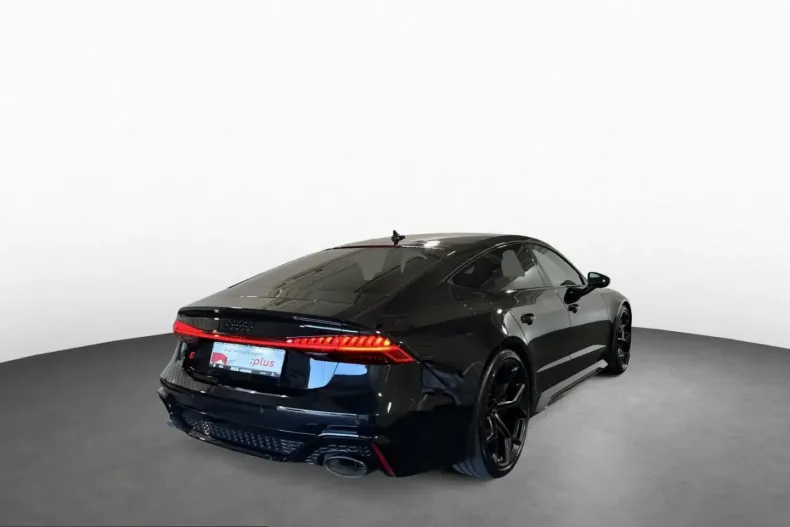 Audi RS7 din 2025 cu 9.500 km - oferta AUD232052 - foto 2