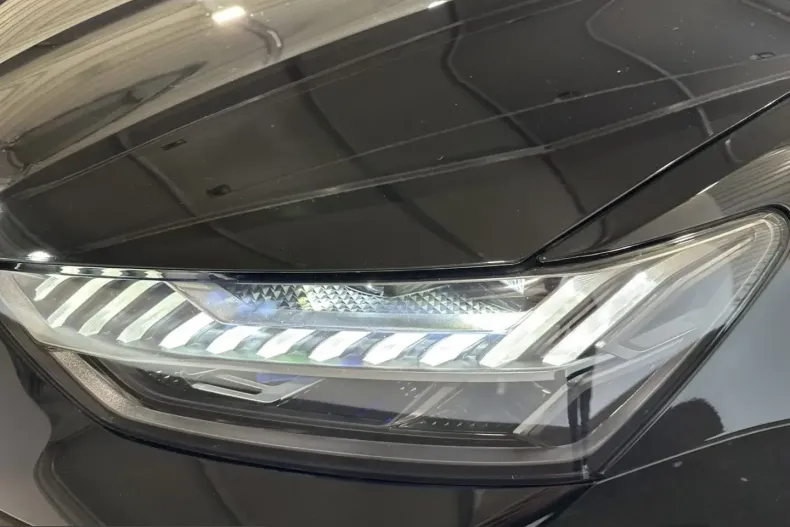 Audi RS7 din 2025 cu 9.500 km - oferta AUD232052 - foto 4