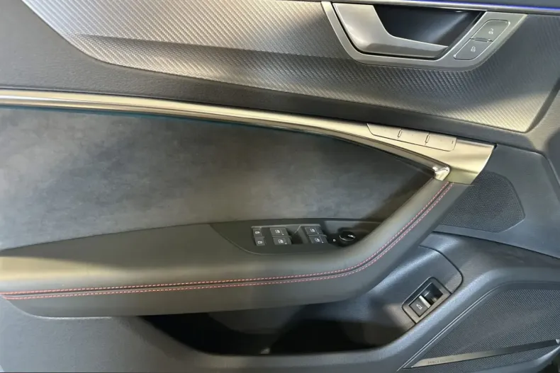 Audi RS7 din 2025 cu 9.500 km - oferta AUD232052 - foto 7