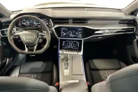 Audi RS7 din 2025 cu 9.500 km - oferta AUD232052 - foto 9