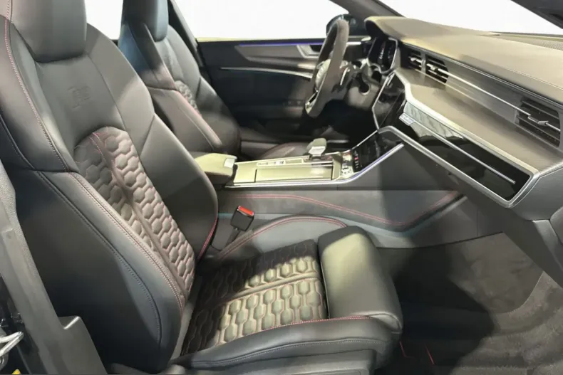 Audi RS7 din 2025 cu 9.500 km - oferta AUD232052 - foto 12
