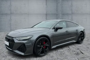 Audi RS7 din 2024 - oferta AUD232053