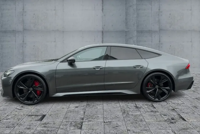Audi RS7 din 2024 cu 19.303 km - oferta AUD232053 - foto 3
