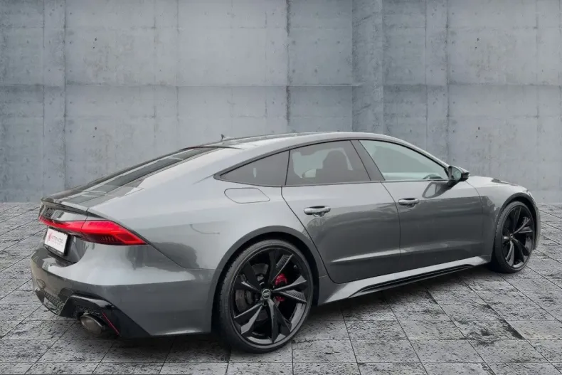 Audi RS7 din 2024 cu 19.303 km - oferta AUD232053 - foto 5