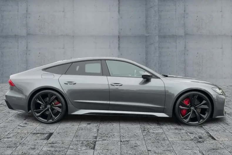 Audi RS7 din 2024 cu 19.303 km - oferta AUD232053 - foto 6