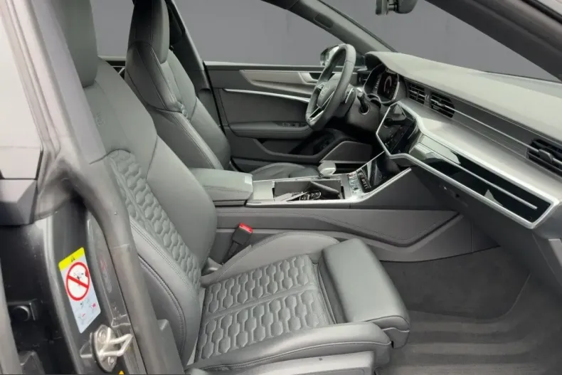 Audi RS7 din 2024 cu 19.303 km - oferta AUD232053 - foto 11
