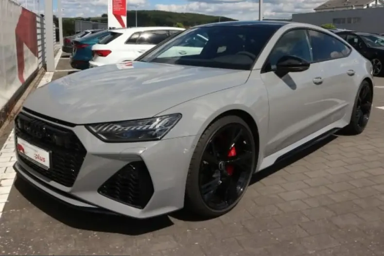 Audi RS7 din 2025 cu 16.243 km - oferta AUD232054 - foto 1