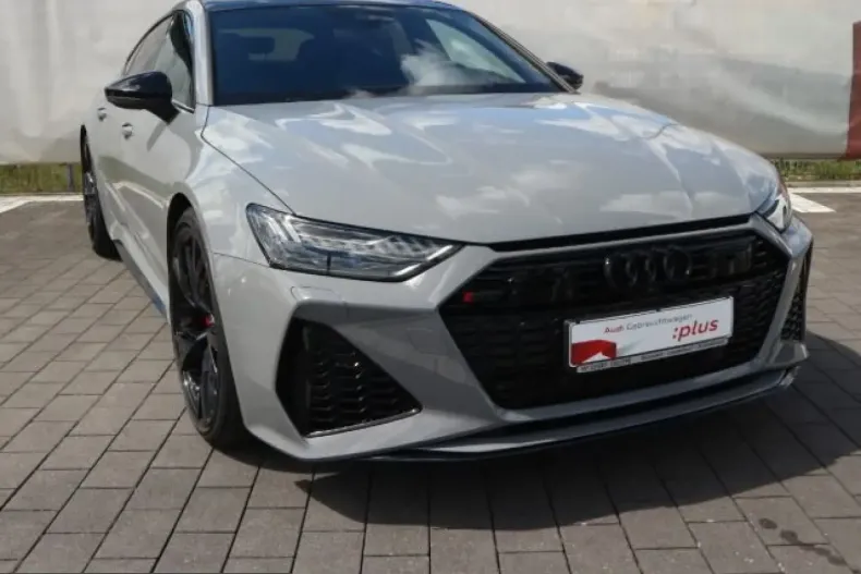 Audi RS7 din 2025 cu 16.243 km - oferta AUD232054 - foto 2