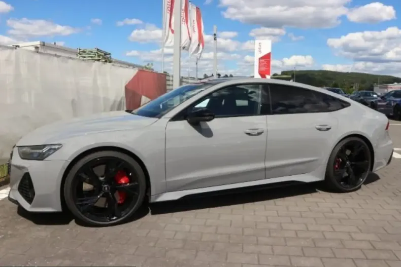 Audi RS7 din 2025 cu 16.243 km - oferta AUD232054 - foto 6
