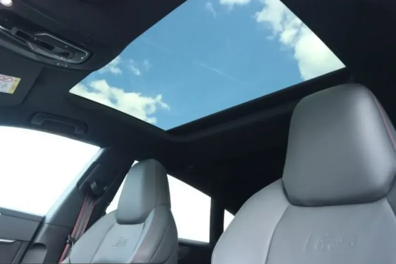Audi RS7 din 2025 cu 16.243 km - oferta AUD232054 - foto 9
