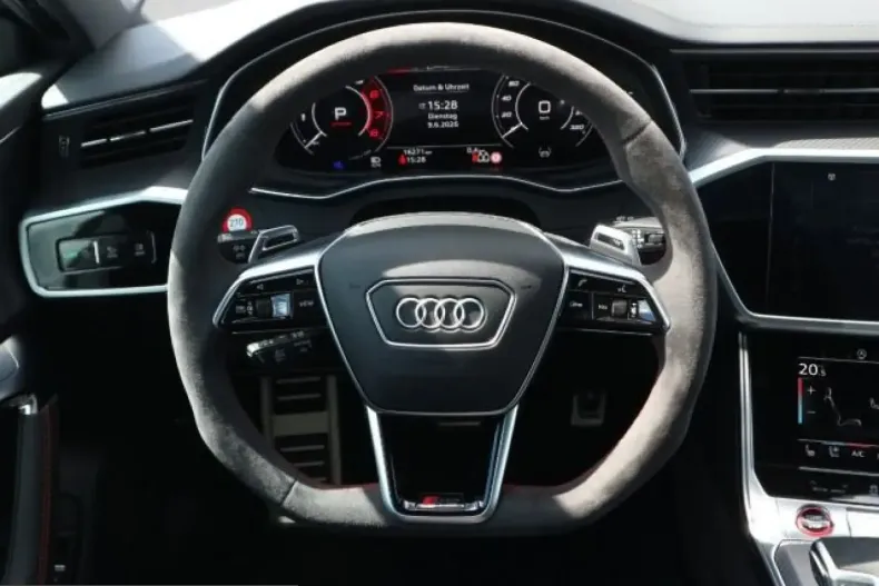 Audi RS7 din 2025 cu 16.243 km - oferta AUD232054 - foto 15