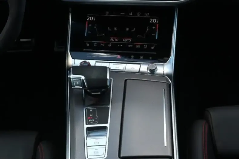 Audi RS7 din 2025 cu 16.243 km - oferta AUD232054 - foto 19