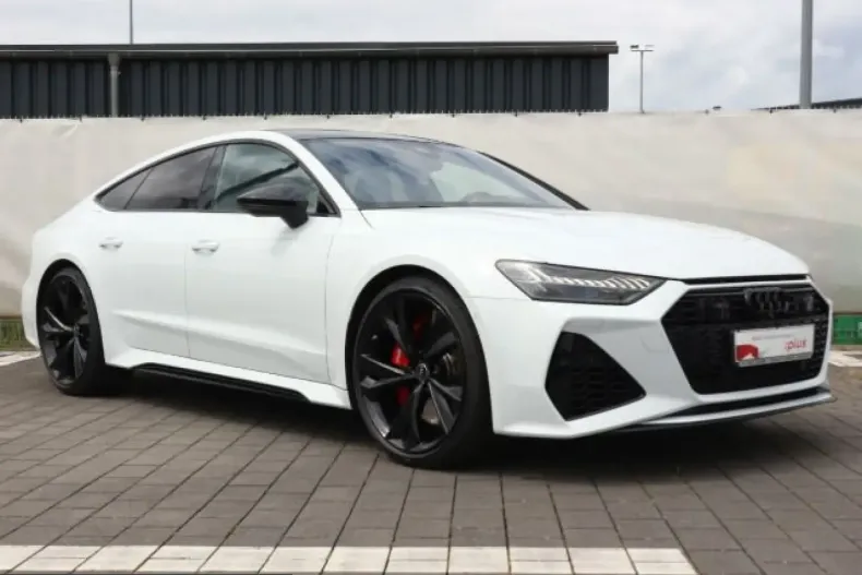 Audi RS7 din 2025 cu 13.727 km - oferta AUD232055 - foto 2