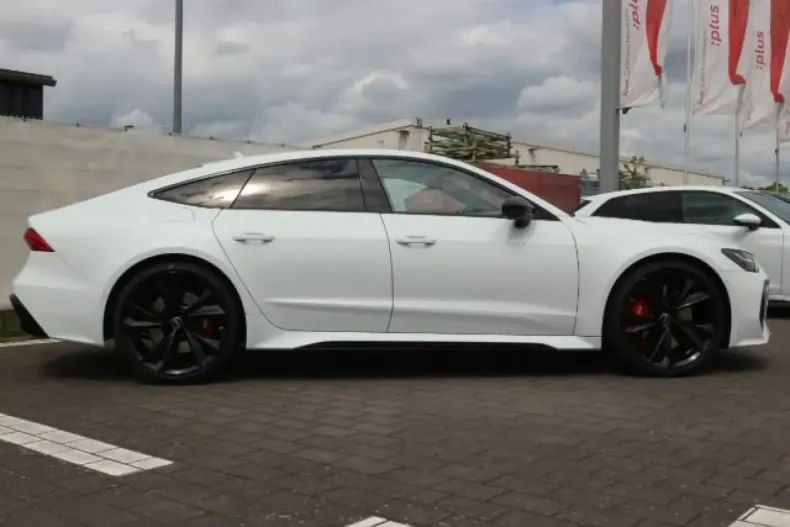 Audi RS7 din 2025 cu 13.727 km - oferta AUD232055 - foto 3