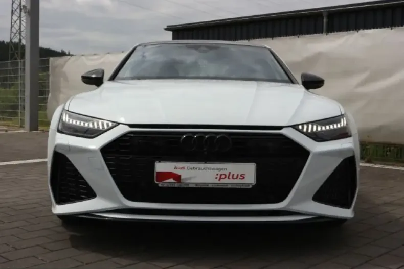 Audi RS7 din 2025 cu 13.727 km - oferta AUD232055 - foto 5