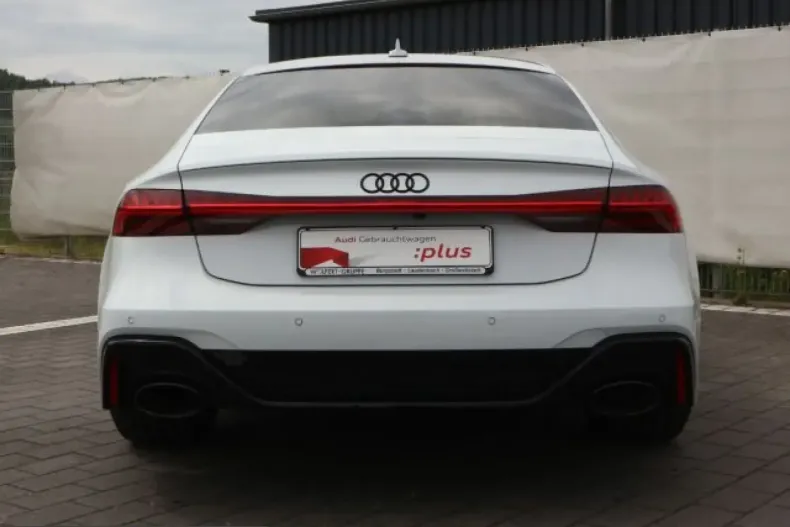 Audi RS7 din 2025 cu 13.727 km - oferta AUD232055 - foto 6