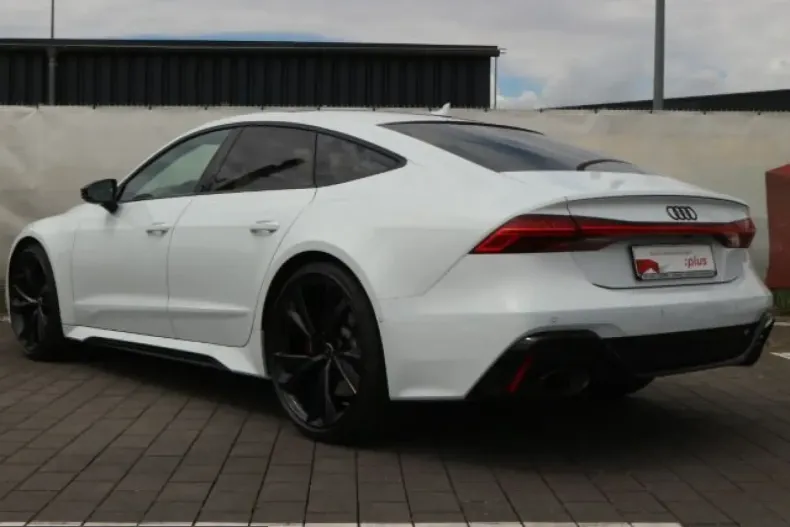 Audi RS7 din 2025 cu 13.727 km - oferta AUD232055 - foto 8