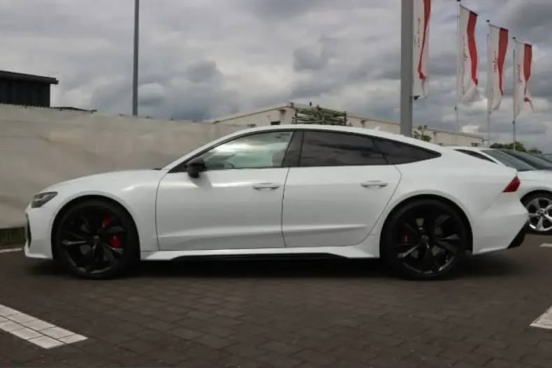 Audi RS7 din 2025 cu 13.727 km - oferta AUD232055 - foto 9