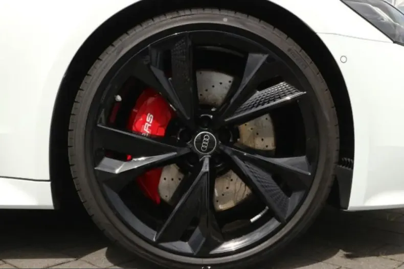 Audi RS7 din 2025 cu 13.727 km - oferta AUD232055 - foto 10