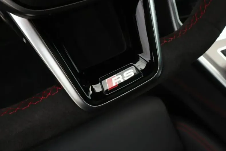 Audi RS7 din 2025 cu 13.727 km - oferta AUD232055 - foto 13