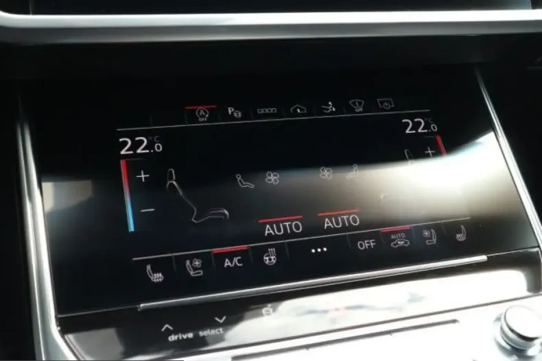 Audi RS7 din 2025 cu 13.727 km - oferta AUD232055 - foto 15