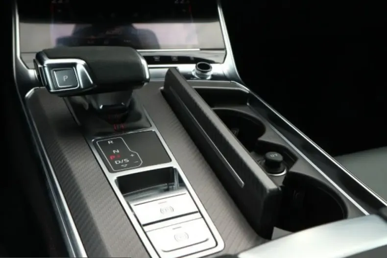 Audi RS7 din 2025 cu 13.727 km - oferta AUD232055 - foto 17