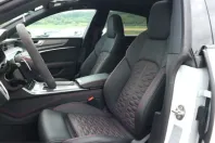 Audi RS7 din 2025 cu 13.727 km - oferta AUD232055 - foto 21