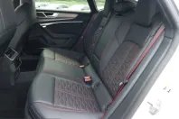 Audi RS7 din 2025 cu 13.727 km - oferta AUD232055 - foto 26