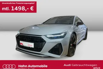 Audi RS7 din 2025 - oferta AUD232056