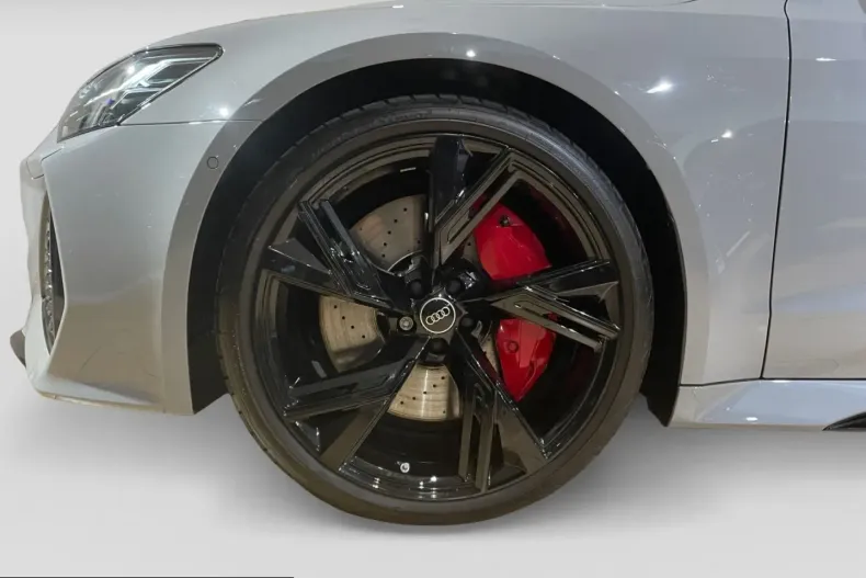 Audi RS7 din 2025 cu 9.428 km - oferta AUD232056 - foto 3
