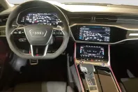 Audi RS7 din 2025 cu 9.428 km - oferta AUD232056 - foto 4