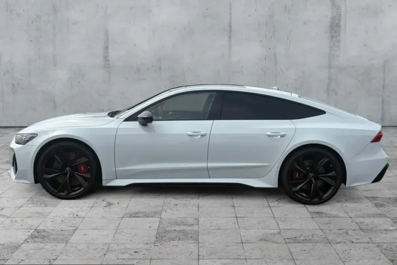 Audi RS7 din 2025 cu 11.852 km - oferta AUD232057 - foto 3