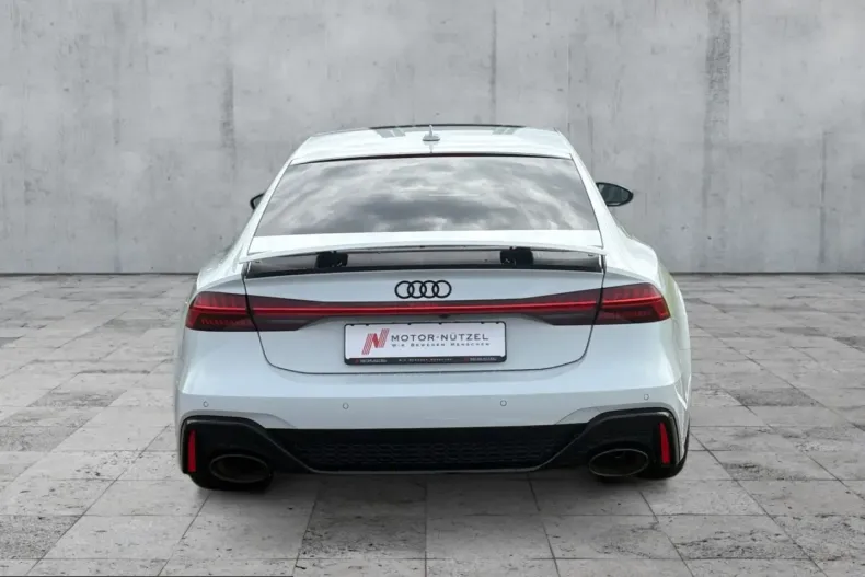 Audi RS7 din 2025 cu 11.852 km - oferta AUD232057 - foto 4