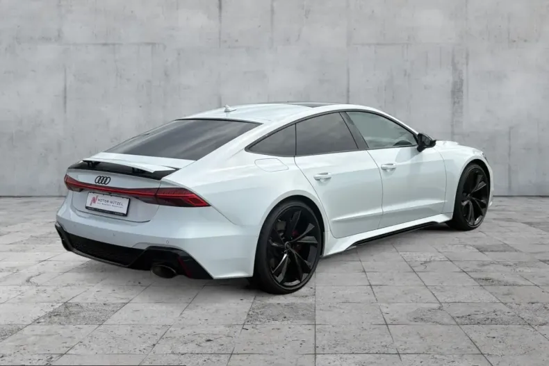 Audi RS7 din 2025 cu 11.852 km - oferta AUD232057 - foto 5