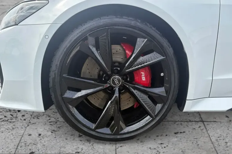 Audi RS7 din 2025 cu 11.852 km - oferta AUD232057 - foto 7