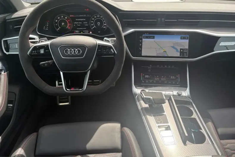 Audi RS7 din 2025 cu 11.852 km - oferta AUD232057 - foto 8