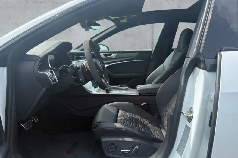 Audi RS7 din 2025 cu 11.852 km - oferta AUD232057 - foto 11