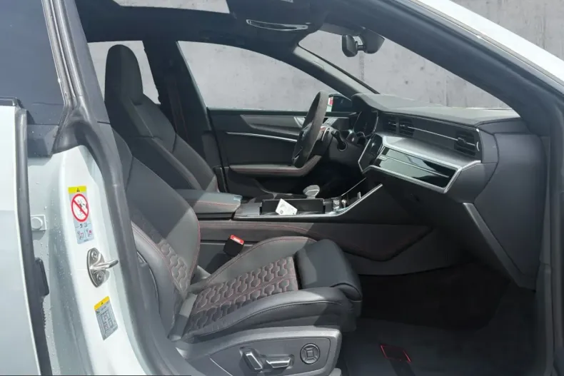 Audi RS7 din 2025 cu 11.852 km - oferta AUD232057 - foto 12