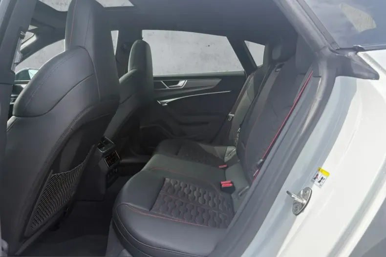 Audi RS7 din 2025 cu 11.852 km - oferta AUD232057 - foto 15