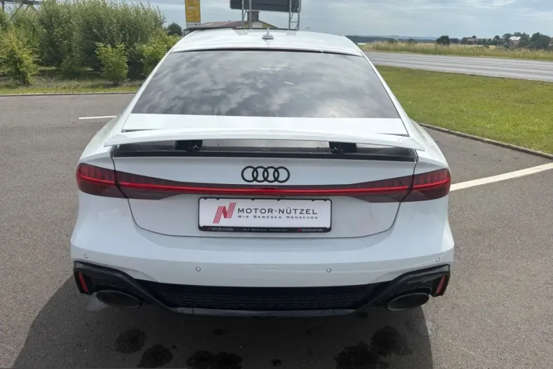 Audi RS7 din 2025 cu 11.852 km - oferta AUD232057 - foto 16