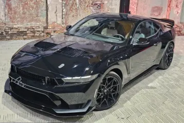 Ford Mustang din 2024 - oferta FOR232058