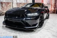 Ford Mustang din 2024 cu 20.880 km - oferta FOR232058 - foto 2